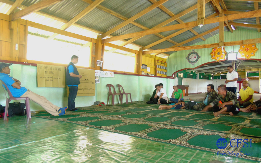 2019 Jun - MTF Camp Bilal Turn Over, Groundbreaking.6