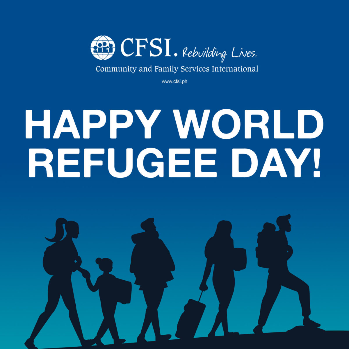 A Meaningful Celebration of World Refugee Day 2022 – Community and ...
